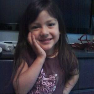 Meet your Posher, Marisol